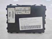 Usado: Modulo derivacao nissan versa 1.6 2019 Usado: Modulo derivacao nissan versa 1.6 2019