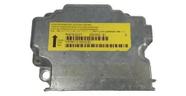 USADO: Módulo P8635a207 Mitsubishi Outlander 07 08 09 10 11 12 13