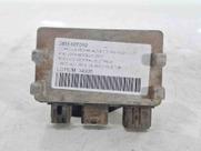 Usado: Modulo rele de bico injetor toyota corolla 2.0 2015 Usado: Modulo rele de bico injetor toyota corolla 2.0 2015