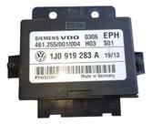 USADO: Modulo Sensor De Ré Vw Golf 08 A 11 Original USADO: Modulo Sensor De Ré Vw Golf 08 A 11 Original