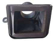 USADO: Moldura Base Duto Ar Direito Fiat Uno Fiorino 2013 7728962dx