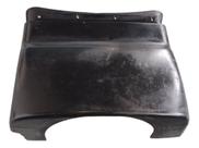 USADO: Moldura Chave Seta Superior Vw Golf C/detalhes