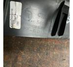 USADO: Moldura Comando Retrovisor Esquerdo Fiat Grand Siena 2015 Cinza