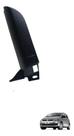 USADO: Moldura Interna Retrovisor Esquerdo Vw Fox 11 14 5z0837973c Preto