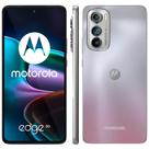 Usado: Moto Edge 30 256GB Rosa Bom - Trocafy - Motorola