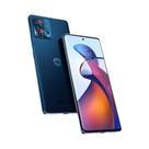 Usado: Moto Edge 30 Fusion 256GB Azul Excelente - Trocafy - Motorola