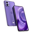 Usado: Moto Edge 30 Neo 256GB Violeta Muito Bom - Trocafy - Motorola