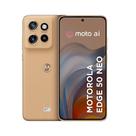 Usado: Moto Edge 50 Neo 256GB Bege Excelente - Trocafy - Motorola