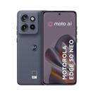 Usado: Moto Edge 50 Neo 256GB Cinza Muito Bom - Trocafy - Motorola
