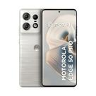Usado: Moto Edge 50 Pro 256GB Branco Bom - Trocafy - Motorola Usado: Moto Edge 50 Pro 256GB Branco Bom - Trocafy - Motorola