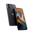 Usado: Moto g34 128GB Preto Bom - Trocafy - Motorola