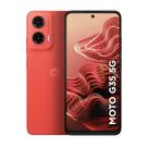 Usado: Moto g35 256GB Coral Excelente - Trocafy - Motorola