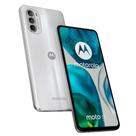 Usado: Moto g52 128GB Branco Excelente - Trocafy - Motorola