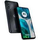 Usado: Moto g52 128GB Preto Excelente - Trocafy - Motorola Usado: Moto g52 128GB Preto Excelente - Trocafy - Motorola