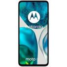 Usado: Moto G52 128GB Preto - Muito Bom