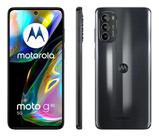 Usado: Moto G82 128GB Preto - Bom