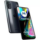 Usado: Moto g82 128GB Preto Muito Bom - Trocafy - Motorola
