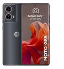 Usado: Moto g85 256GB Cinza Muito Bom - Trocafy - Motorola