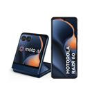 Usado: Moto Razr 60 256GB Azul-marinho Bom - Trocafy - Motorola