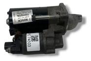USADO: Motor Arranque Partida Toyota Corolla 2015 2016 2018 Toyota Corolla 2.0 Altis Automatico 2014 USADO: Motor Arranque Partida Toyota Corolla 2015 2016 2018 Toyota Corolla 2.0 Altis Automatico 2014