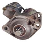 USADO: Motor Arranque Vw Golf Bora 1.8 Automático 2001 2006 USADO: Motor Arranque Vw Golf Bora 1.8 Automático 2001 2006