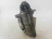 Usado: Motor de partida/ arranque chevrolet astra 1.8 2004 Usado: Motor de partida/ arranque chevrolet astra 1.8 2004