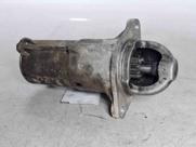 Usado: MOTOR DE PARTIDA/ ARRANQUE Chevrolet MERIVA 1.8 2005 Usado: MOTOR DE PARTIDA/ ARRANQUE Chevrolet MERIVA 1.8 2005