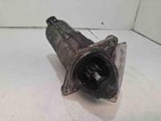 Usado: MOTOR DE PARTIDA/ ARRANQUE Chevrolet MERIVA 1.8 2008 Usado: MOTOR DE PARTIDA/ ARRANQUE Chevrolet MERIVA 1.8 2008
