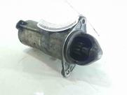 Usado: MOTOR DE PARTIDA/ ARRANQUE Chevrolet MERIVA 1.8 2008 Usado: MOTOR DE PARTIDA/ ARRANQUE Chevrolet MERIVA 1.8 2008