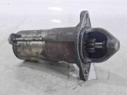Usado: MOTOR DE PARTIDA/ ARRANQUE Chevrolet MERIVA 1.8 2008 Usado: MOTOR DE PARTIDA/ ARRANQUE Chevrolet MERIVA 1.8 2008