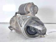 Usado: Motor de partida/ arranque chevrolet meriva 1.8 2008 Usado: Motor de partida/ arranque chevrolet meriva 1.8 2008