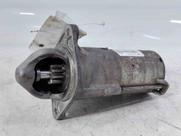 Usado: MOTOR DE PARTIDA/ ARRANQUE Chevrolet MERIVA 1.8 2011 Usado: MOTOR DE PARTIDA/ ARRANQUE Chevrolet MERIVA 1.8 2011