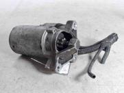 Usado: MOTOR DE PARTIDA/ ARRANQUE Renault DUSTER 1.6 2013 Usado: MOTOR DE PARTIDA/ ARRANQUE Renault DUSTER 1.6 2013
