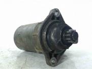 Usado: MOTOR DE PARTIDA/ ARRANQUE Volkswagen GOL 1.0 2007