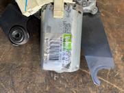 USADO: Motor Limpador Traseiro Citroen C3 2004 2005 (avaria)