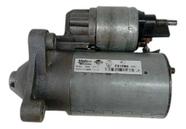 USADO: Motor Partida Arranque Renault Duster 1.6 16v 2013 USADO: Motor Partida Arranque Renault Duster 1.6 16v 2013