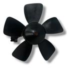 USADO: Motor Ventilador Ar Forçado Fiat Fiorino Furgão 1.3 2008