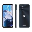 Usado: Motorola E22 128 GB Preto - Excelente