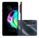 Usado: Motorola Edge 20 128 GB Preto - Bom