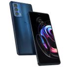 Usado: Motorola Edge 20 Pro 256GB Azul - Bom