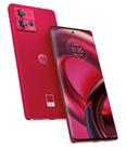 Usado: Motorola edge 30 fusion 256GB Viva Magenta Excelente - Trocafone Usado: Motorola edge 30 fusion 256GB Viva Magenta Excelente - Trocafone