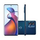 Usado: Motorola Edge 30 Fusion 5G 256GB Blue Outlet - Trocafone