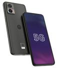 Usado: Motorola edge 30 neo 256GB Black Onyx Muito Bom - Trocafone