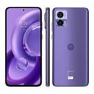Usado: Motorola Edge 30 Neo 256GB Roxo - Bom