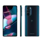 Usado: Motorola Edge 30 Pro 256 GB Azul - Muito Bom