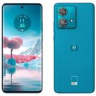 Usado: Motorola Edge 40 Neo 256 GB Azul - Muito Bom