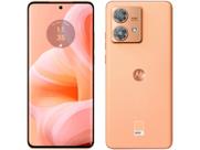 Usado: Motorola Edge 40 Neo 256 GB Rose - Bom