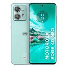 USADO Motorola Edge 40 Neo 5G 256 GB Soothing Sea Excelente