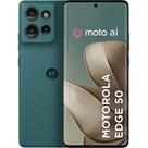 Usado: Motorola Edge 50 256 GB Verde - Excelente