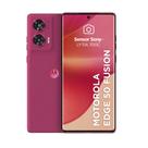 Usado: Motorola Edge 50 Fusion 256GB Rosa Excelente - Trocafone